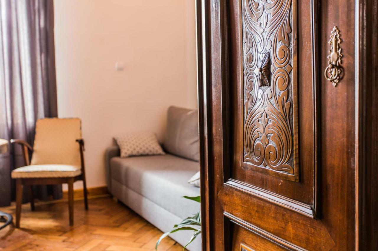 Lovenovsky Apartments Krasków Exterior foto